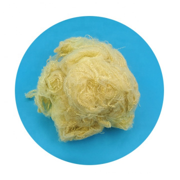 Stock Aramid Fiber for protective apparel with Free sample